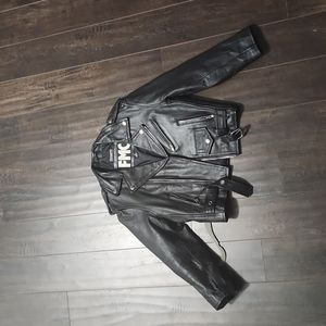 Motor Jacket for boy